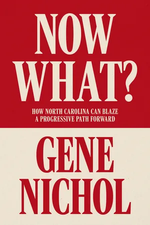 Now What?