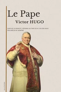 Le Pape_cover