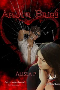 Amour brisé_cover