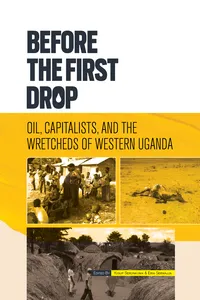 Before the First Drop_cover