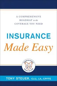 Insurance Made Easy_cover