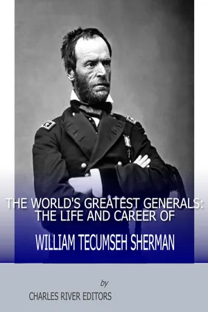 The World’s Greatest Generals