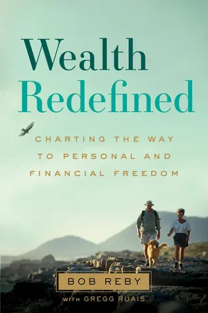 Wealth Redefined