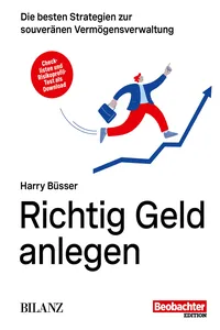 Richtig Geld anlegen_cover