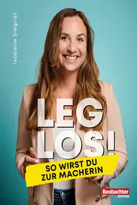Leg los!_cover