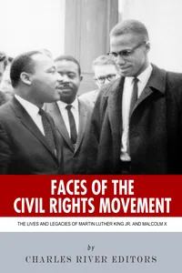 Faces of the Civil Rights Movement_cover