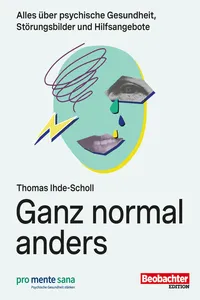 Ganz normal anders_cover