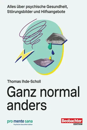 Ganz normal anders