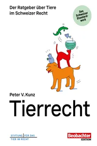 Tierrecht_cover