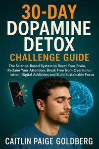 30-Day Dopamine Detox Challenge Guide_cover