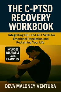 The C-PTSD Recovery Workbook_cover