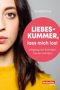 Liebeskummer, lass mich los!_cover