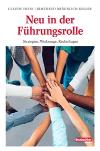 Neu in der Führungsrolle_cover