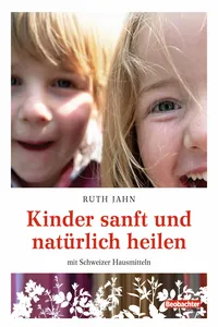 Kinder sanft und natürlich heilen_cover