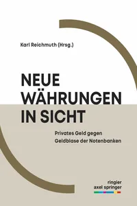 Neue Währungen in Sicht_cover