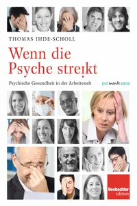 Wenn die Psyche streikt_cover