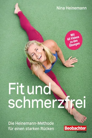 Fit und schmerzfrei