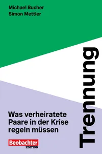 Trennung_cover