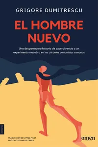 El hombre nuevo_cover