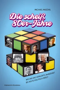 Die scheiß 80er-Jahre_cover