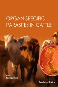 Organ-specific Parasites in Cattle_cover