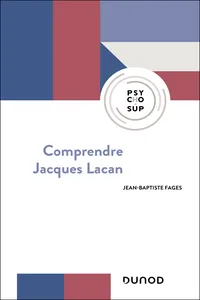 Comprendre Jacques Lacan_cover