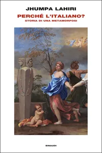 Perché l'italiano?_cover