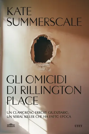 Gli omicidi di Rillington Place