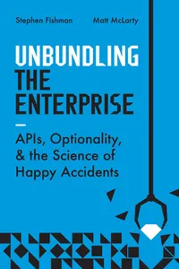 Unbundling the Enterprise_cover