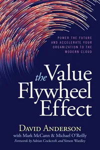 The Value Flywheel Effect_cover