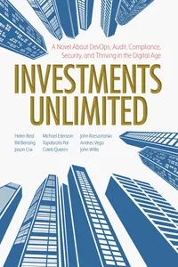 Investments Unlimited_cover