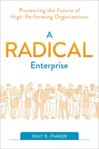 A Radical Enterprise_cover