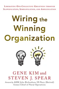 Wiring the Winning Organization_cover