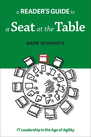 A Reader's Guide to A Seat at the Table