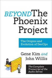 Beyond The Phoenix Project_cover