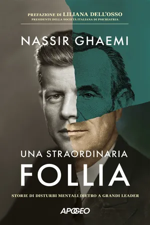 Una straordinaria follia