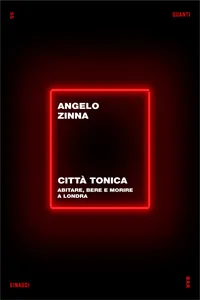 Città tonica_cover