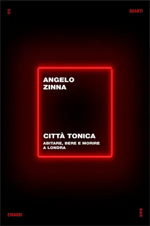 Città tonica