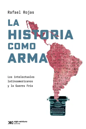 La historia como arma