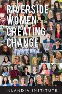 Riverside Women Creating Change_cover