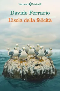 L'isola della felicità_cover