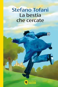 La bestia che cercate_cover