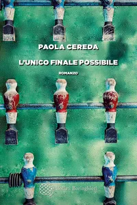 L'unico finale possibile_cover