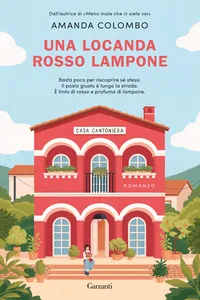 Una locanda Rosso Lampone_cover