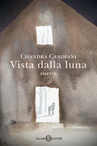Vista dalla luna. Poesie_cover