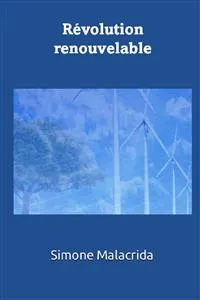 Révolution renouvelable_cover