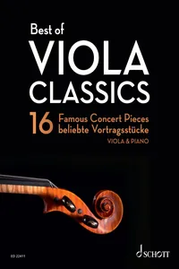 Best of Viola Classics_cover