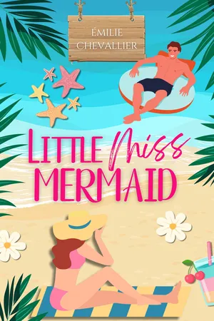 Little Miss Mermaid