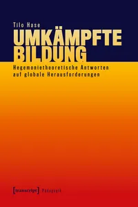 Umkämpfte Bildung_cover
