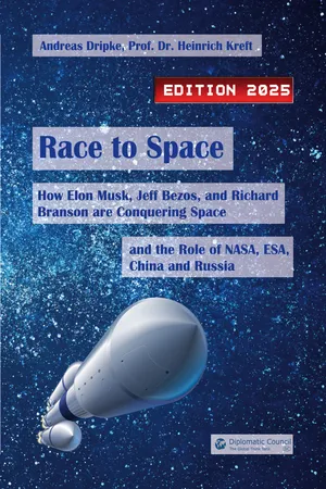 Race to Space